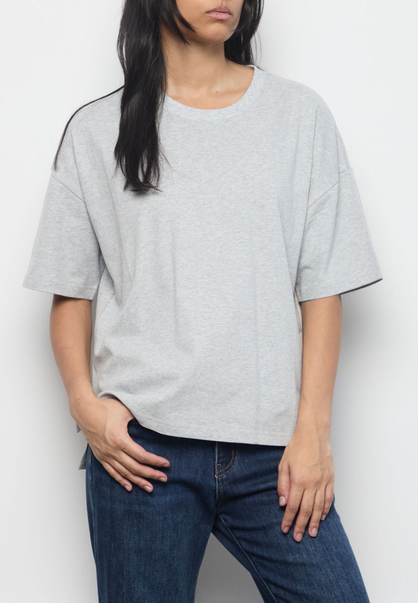 Mist Oversize Tee