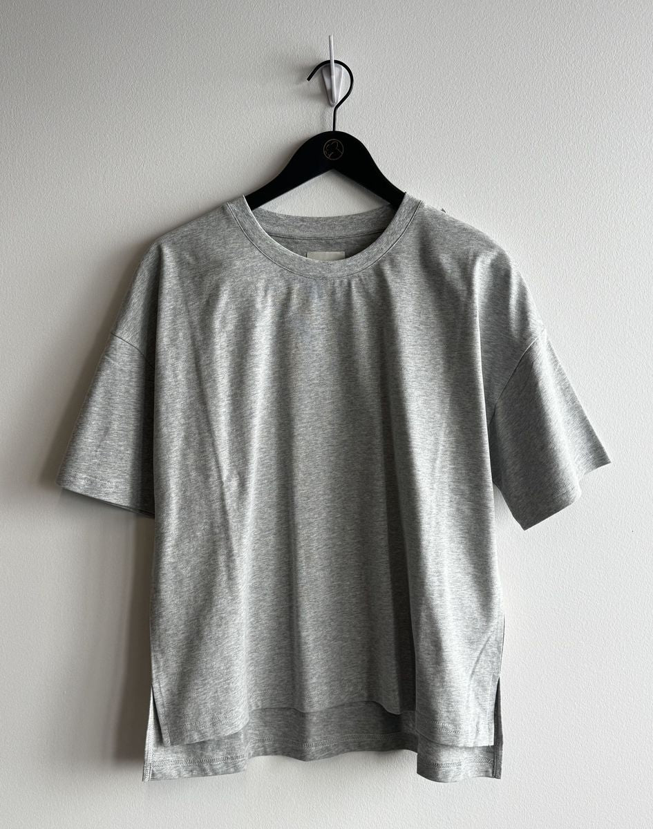 Mist Oversize Tee