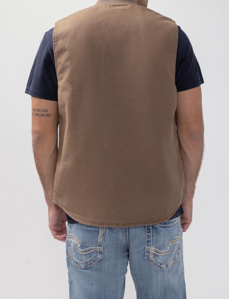 Workwear Vest