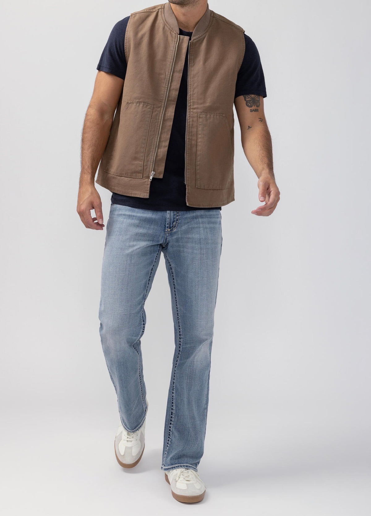 Workwear Vest