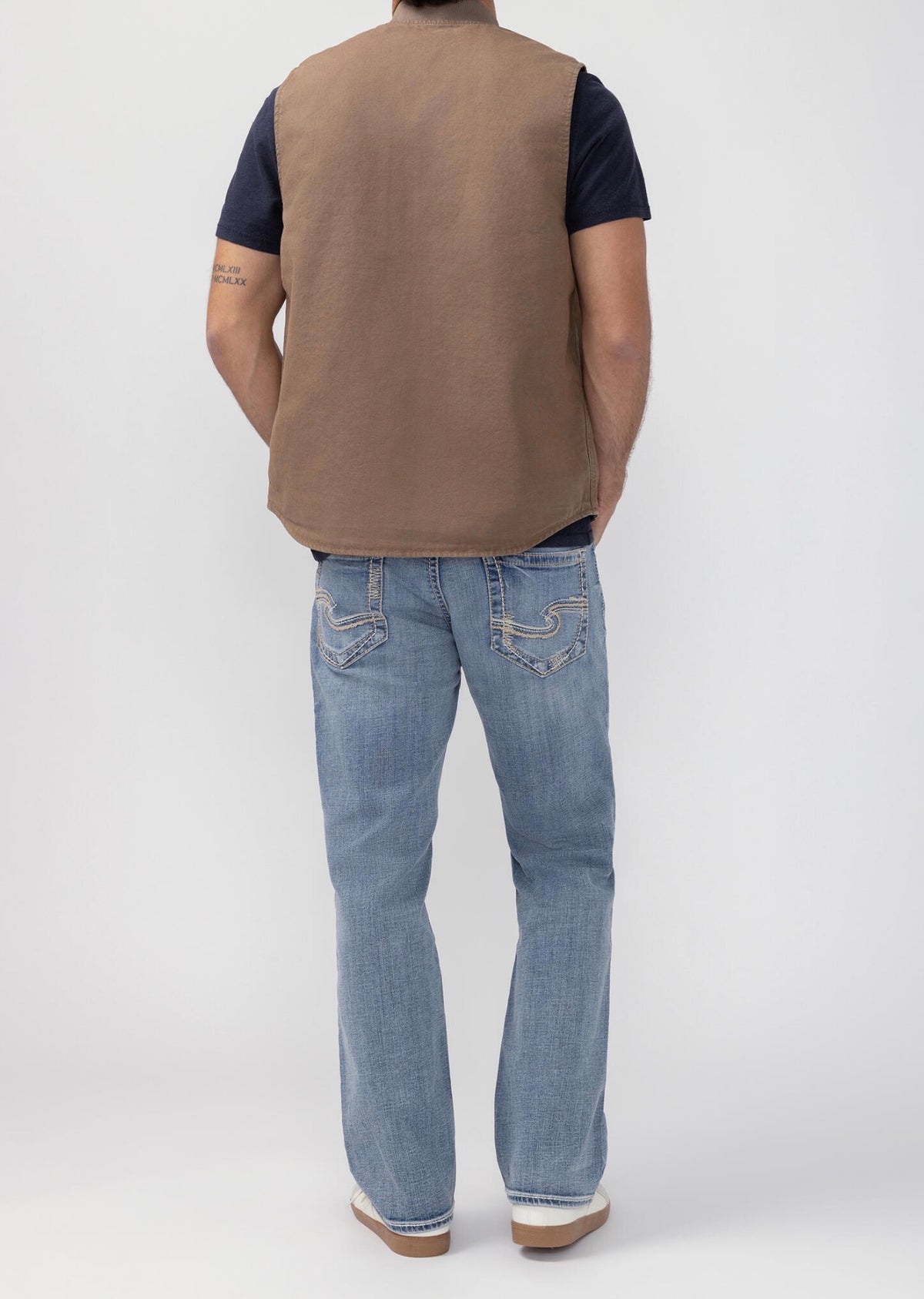 Workwear Vest