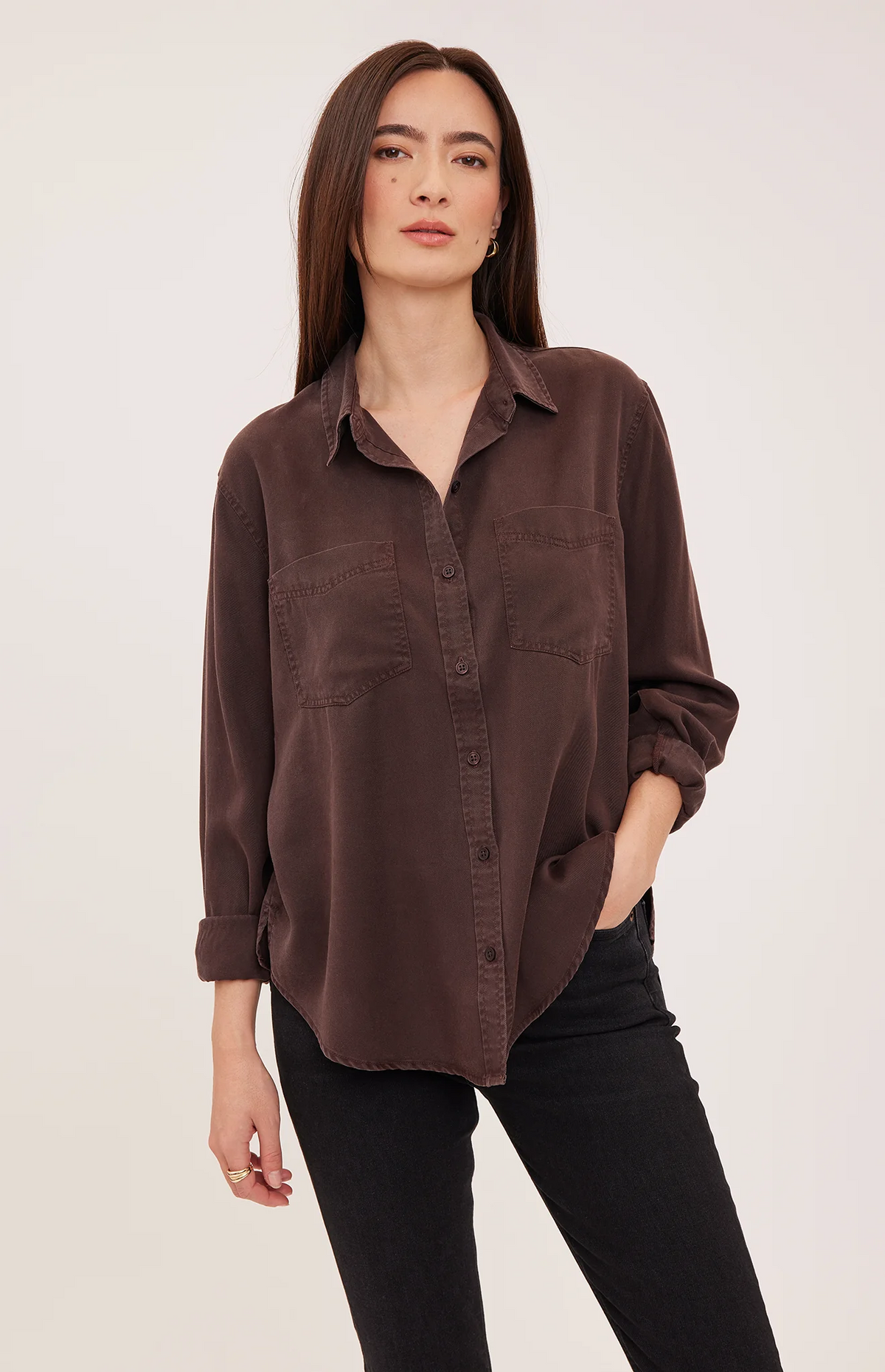 Carmen Blouse