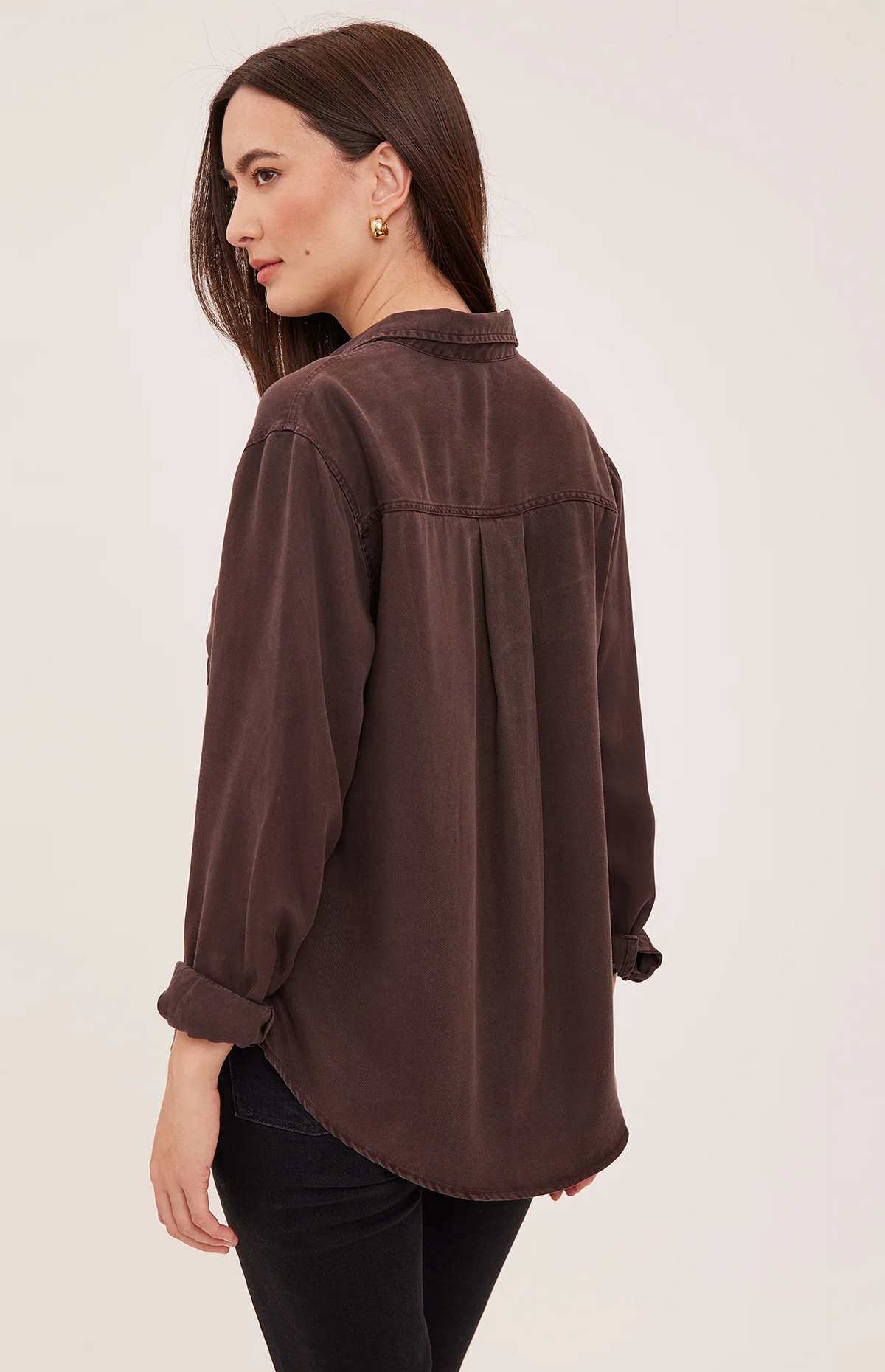 Carmen Blouse