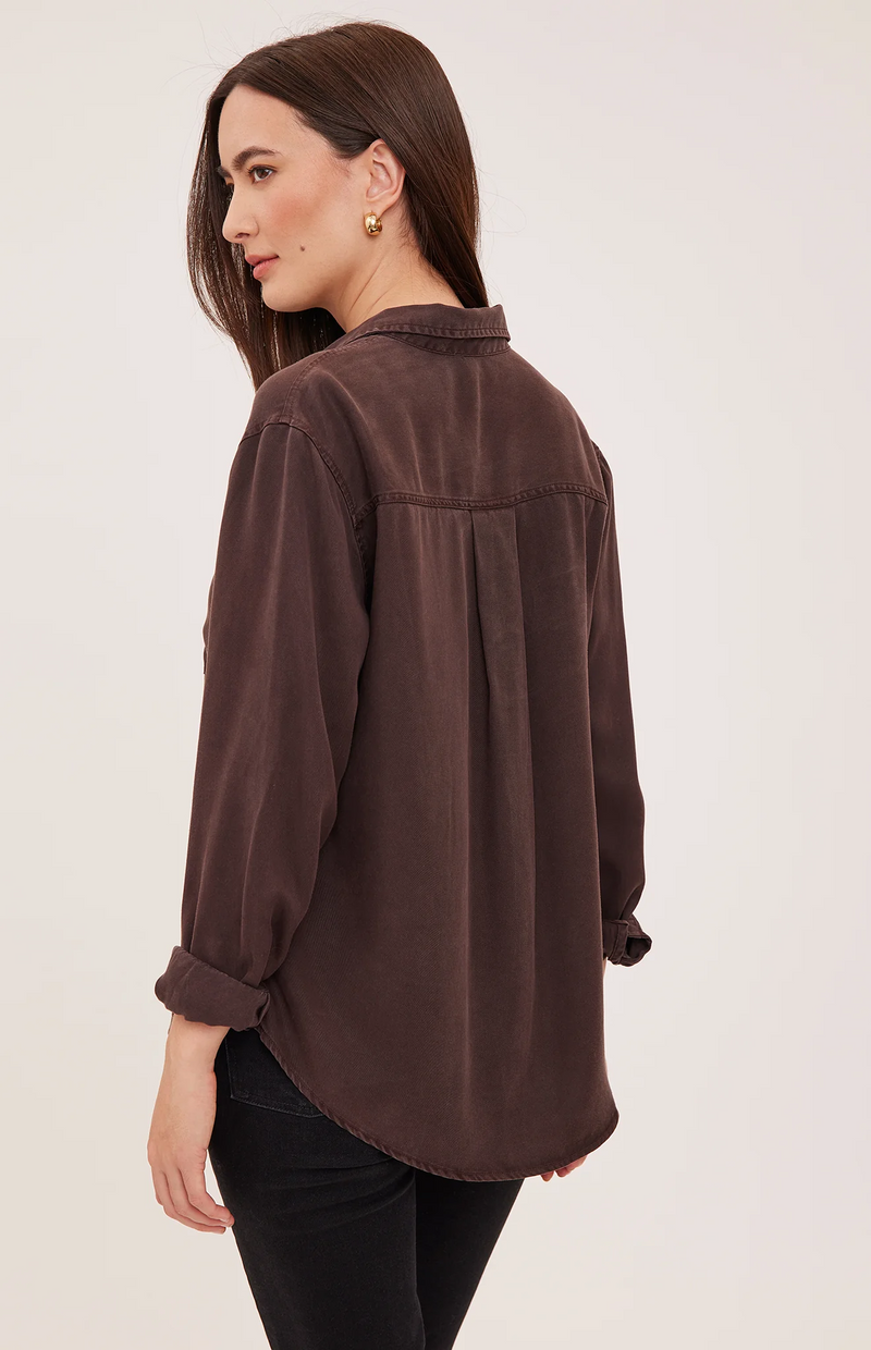 Carmen Blouse