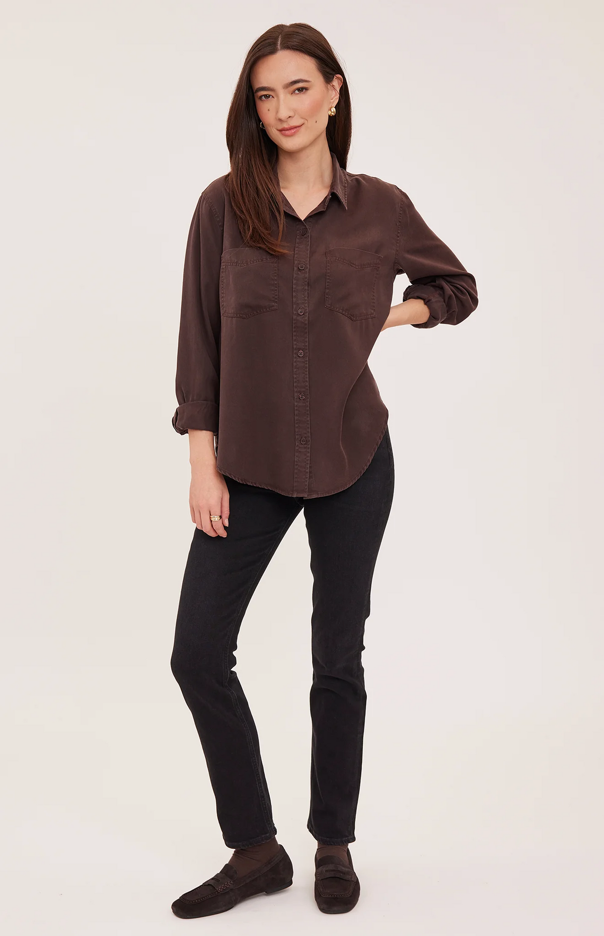 Carmen Blouse