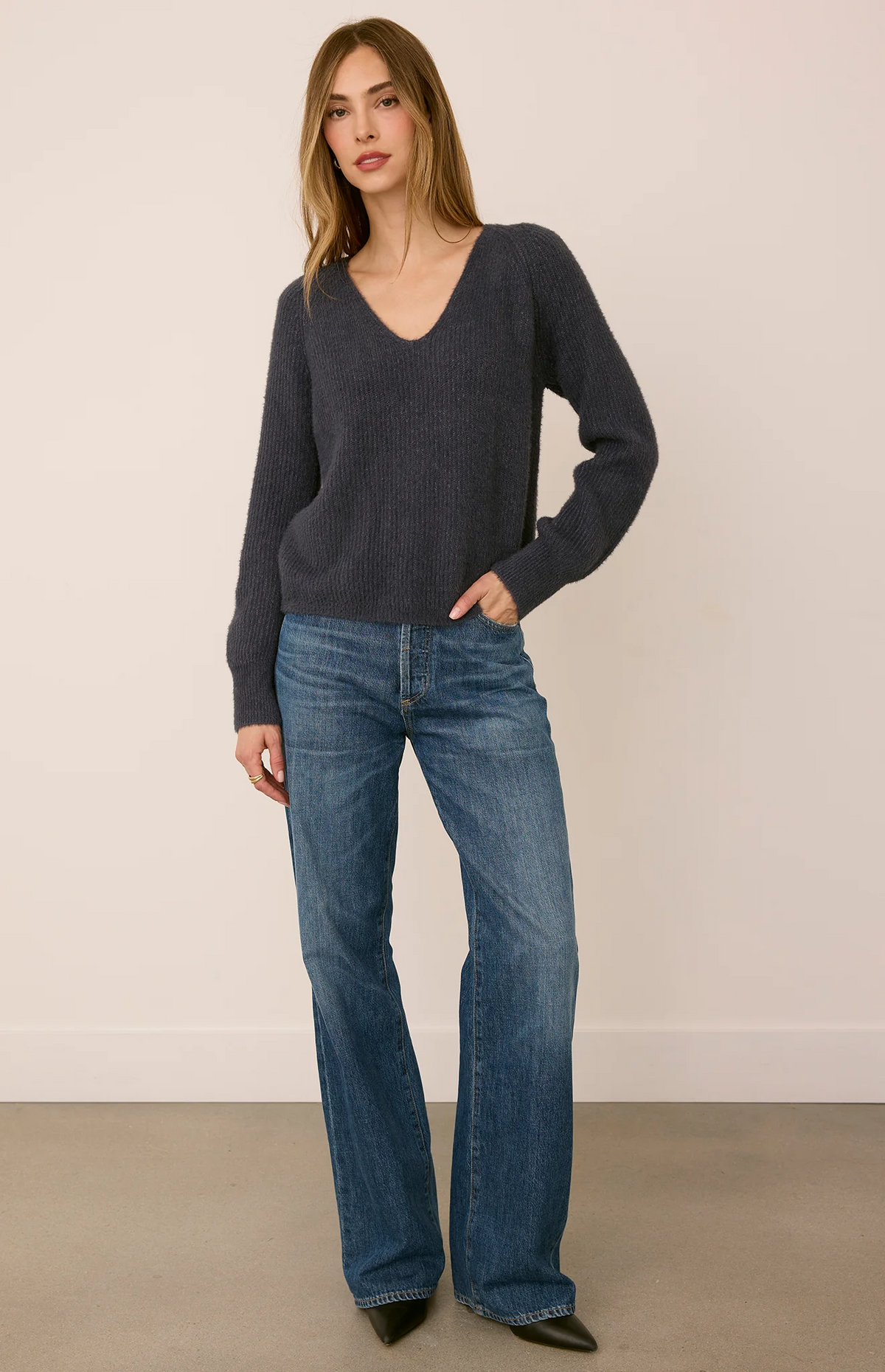 Filomena Sweater