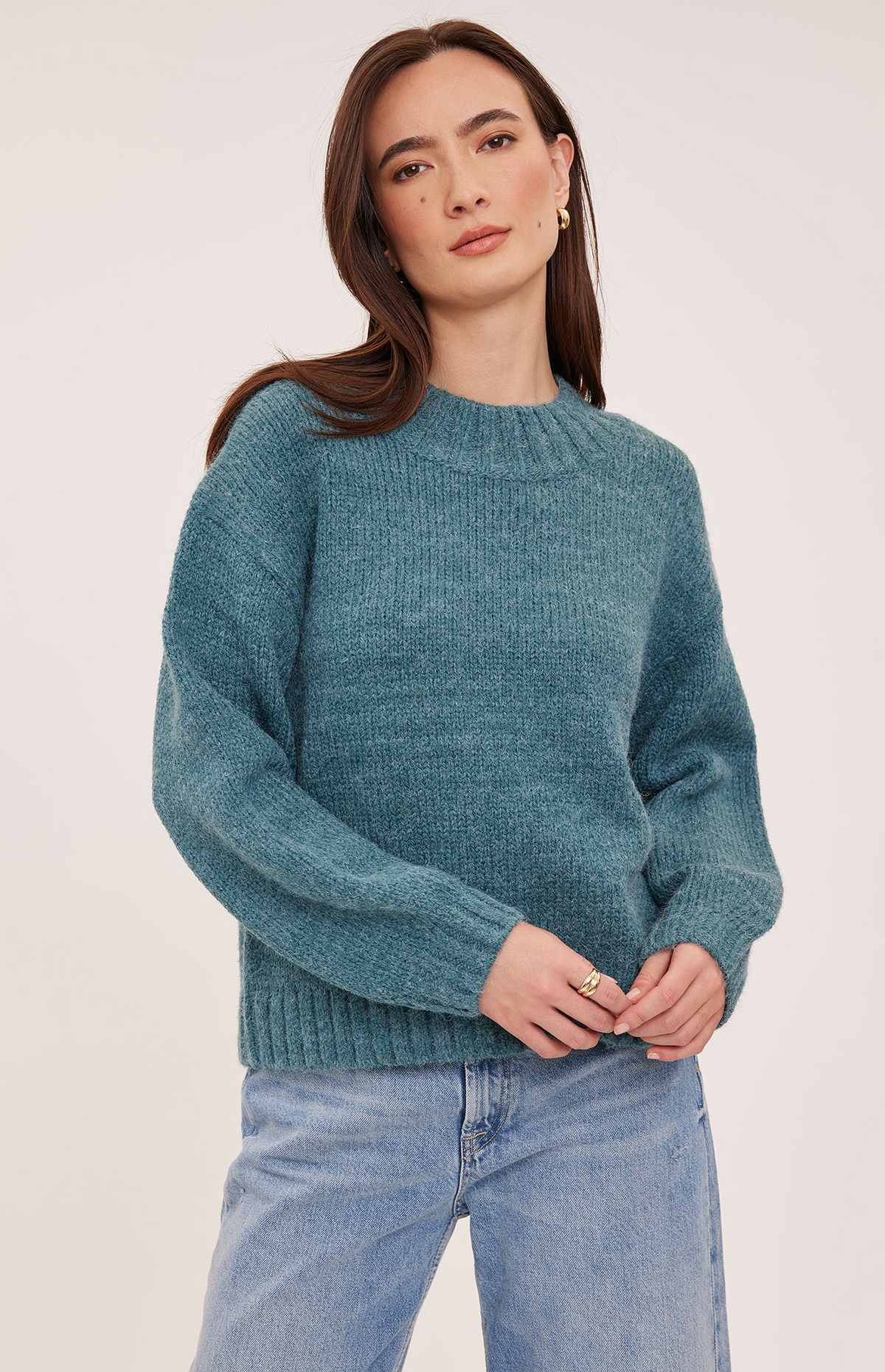 Nova Sweater