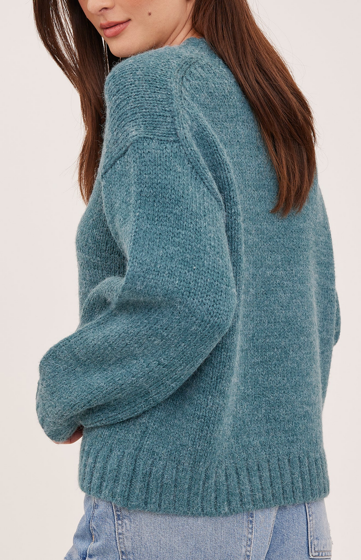 Nova Sweater