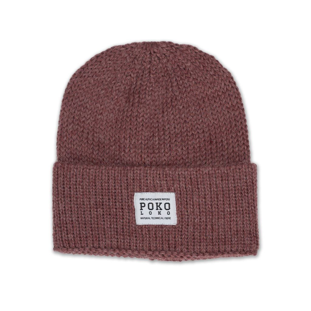 Alpaca Fisherman Hat