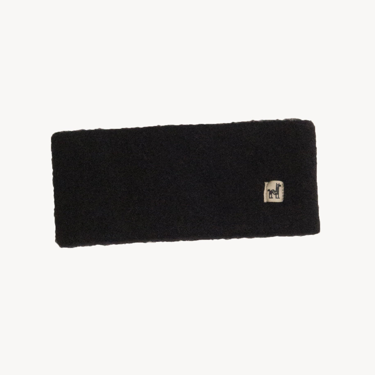 Baby Alpaca Headband