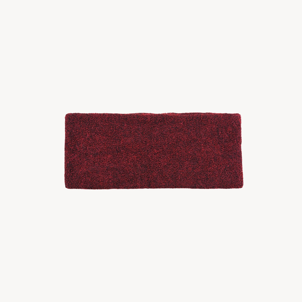 Baby Alpaca Headband