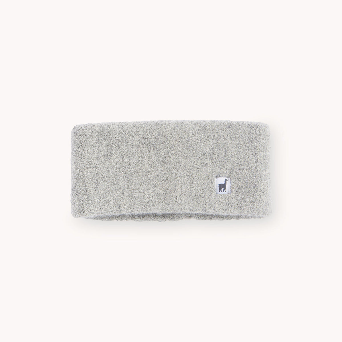 Baby Alpaca Headband