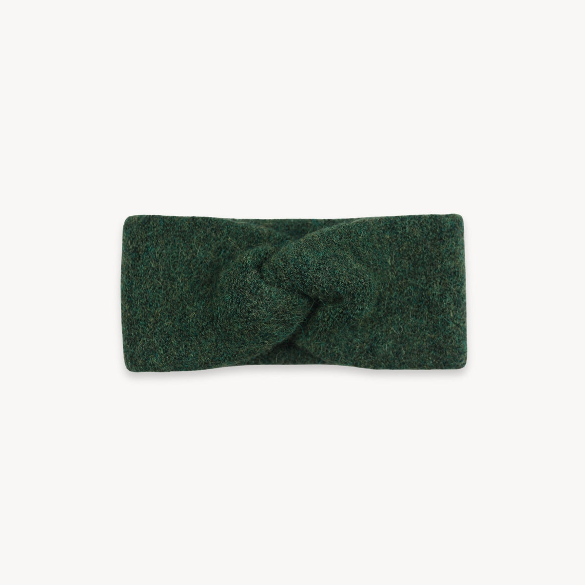 Baby Alpaca Twisted Headband