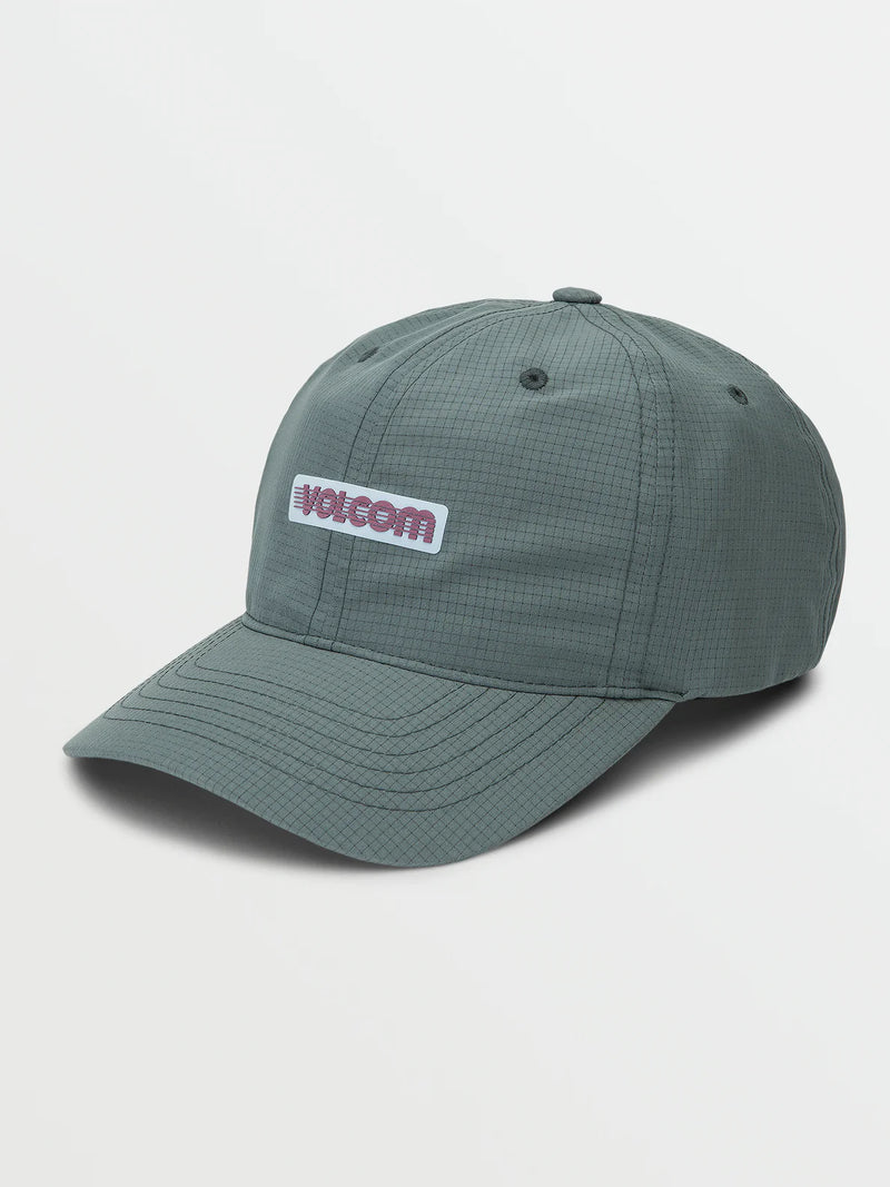 Trail Mix Adjustable Hat