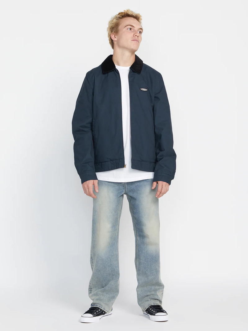 Voider Lined Jacket