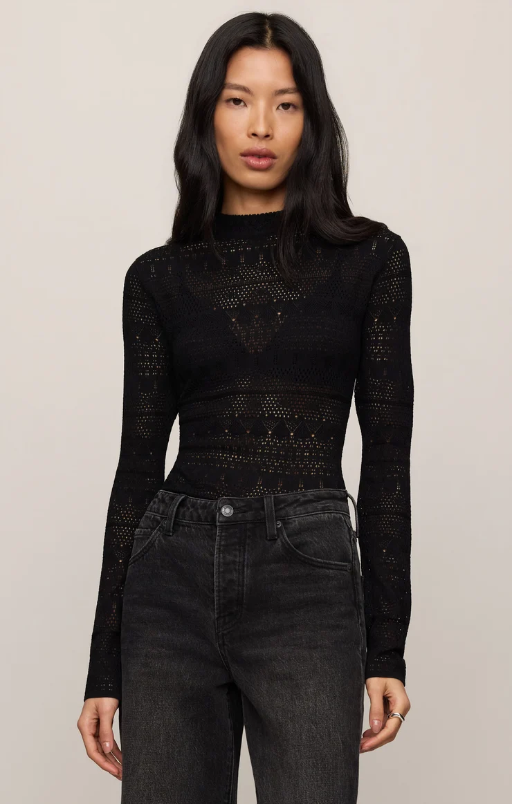 Avery Top