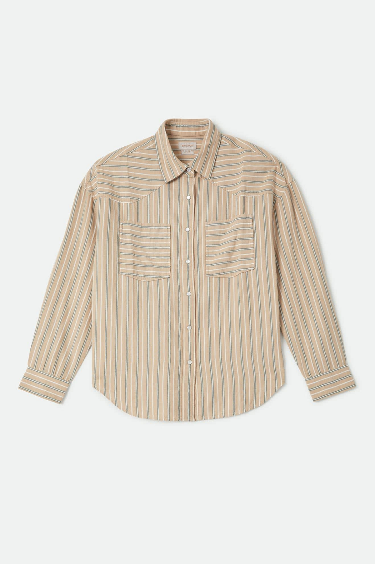 Wayne Shirt