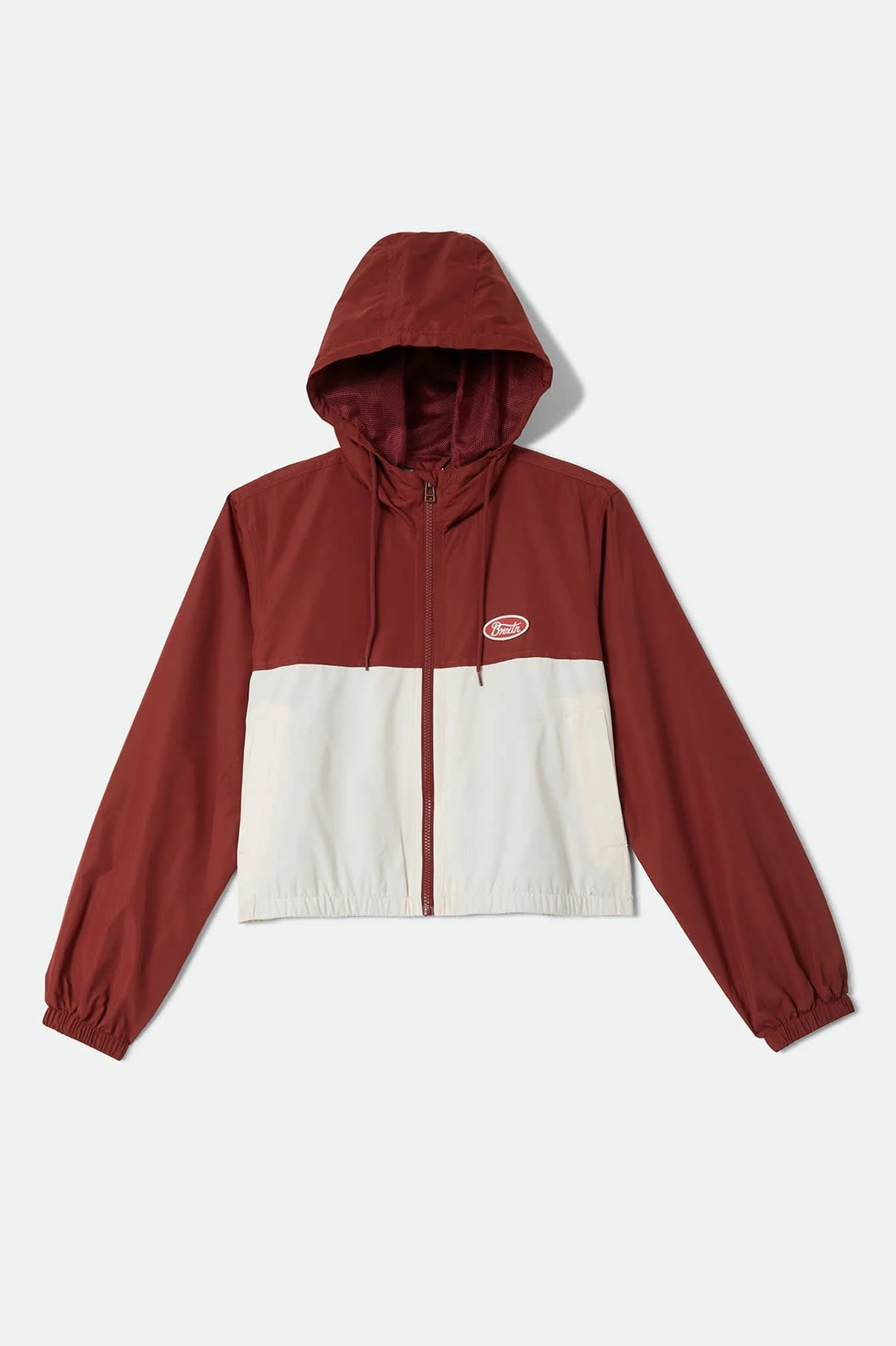 Parsons Lightweight Windbreaker