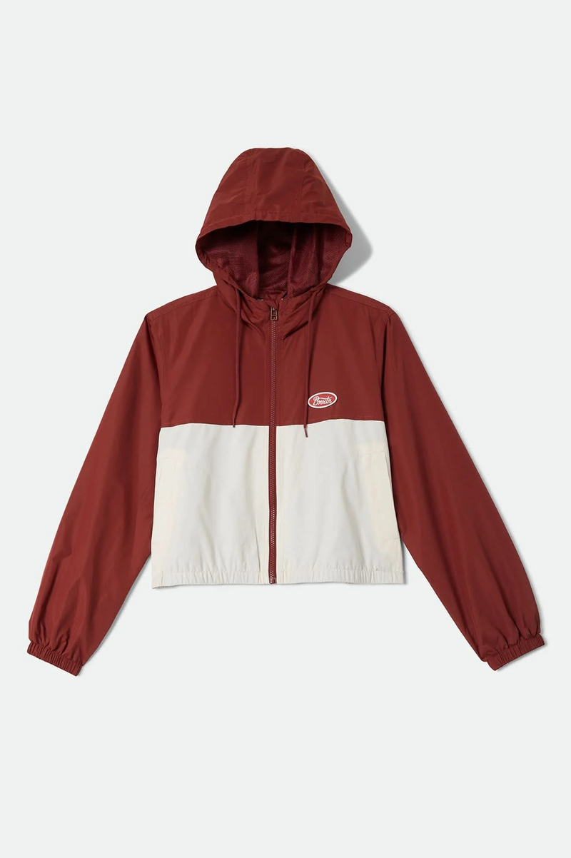Parsons Lightweight Windbreaker