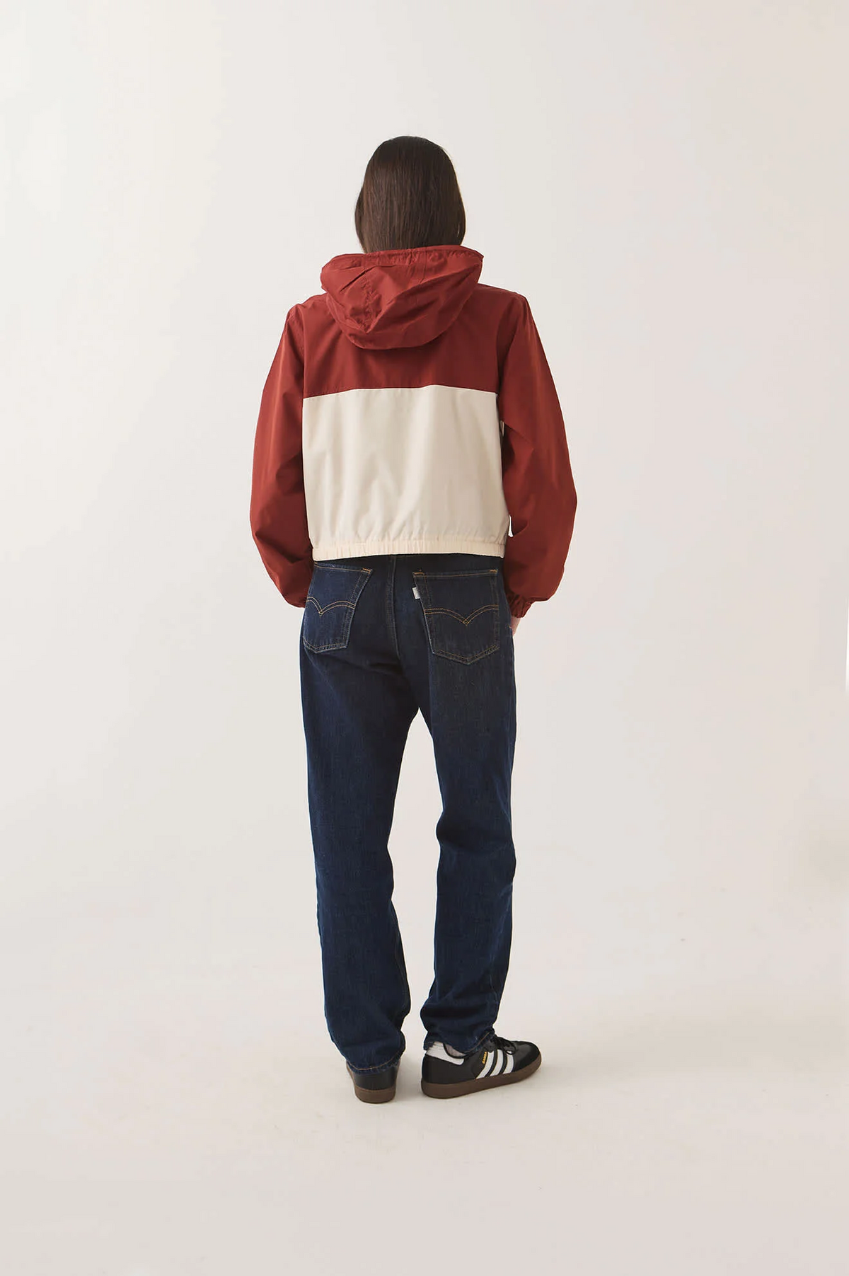 Parsons Lightweight Windbreaker
