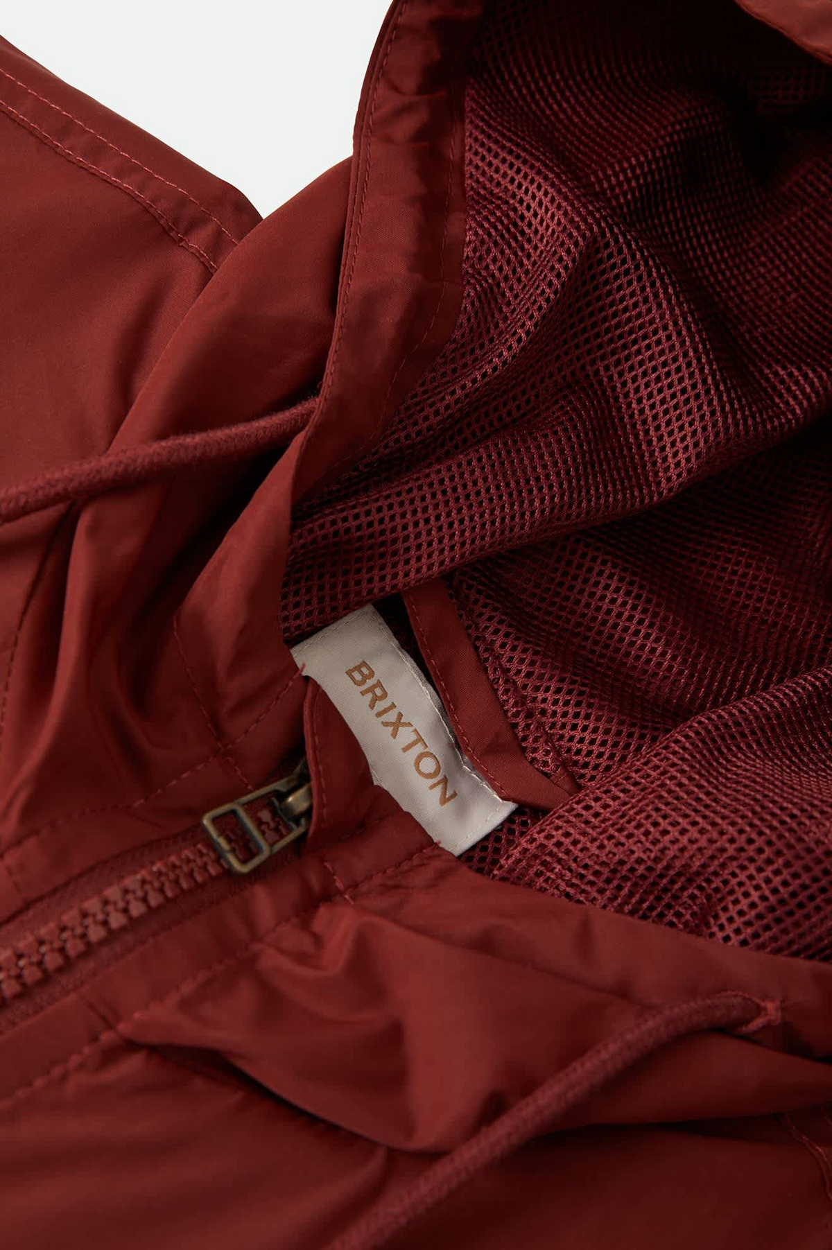 Parsons Lightweight Windbreaker