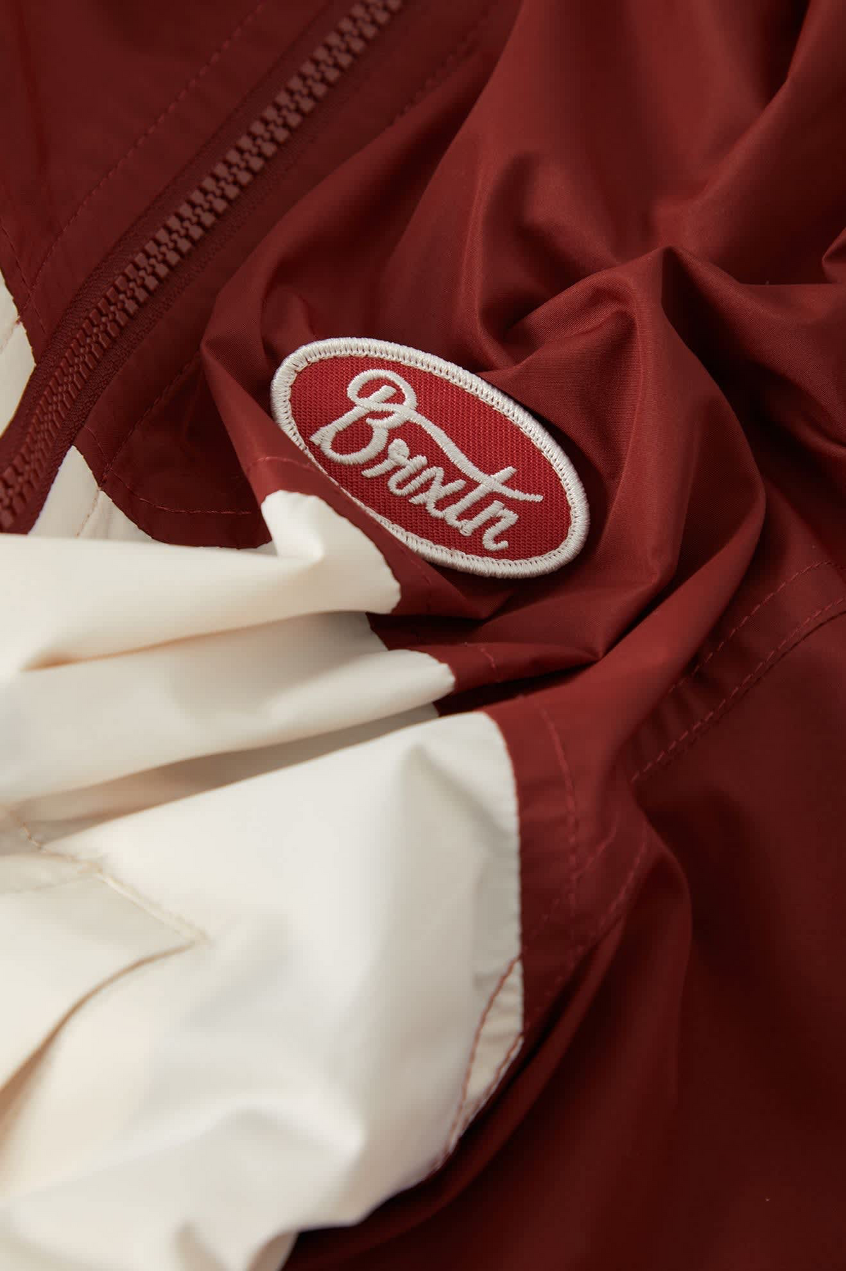 Parsons Lightweight Windbreaker