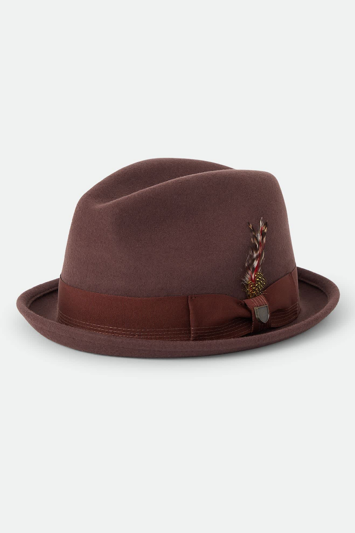 Gain Fedora