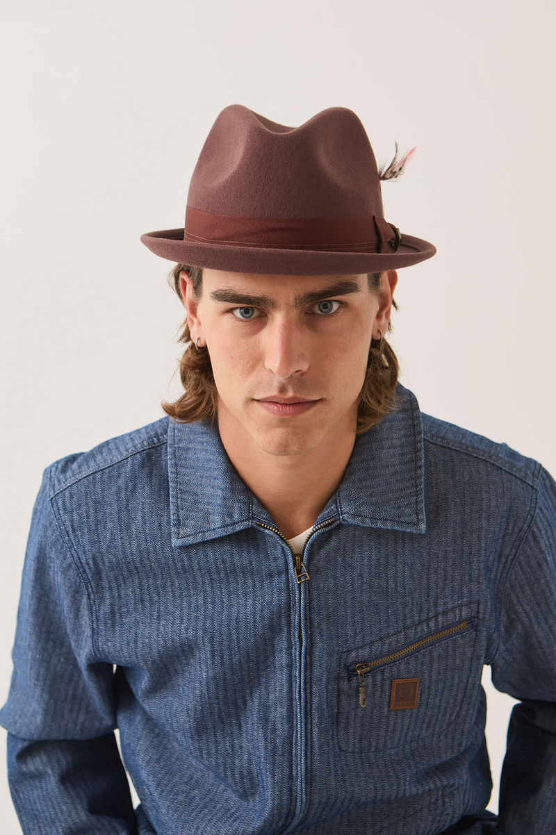 Gain Fedora