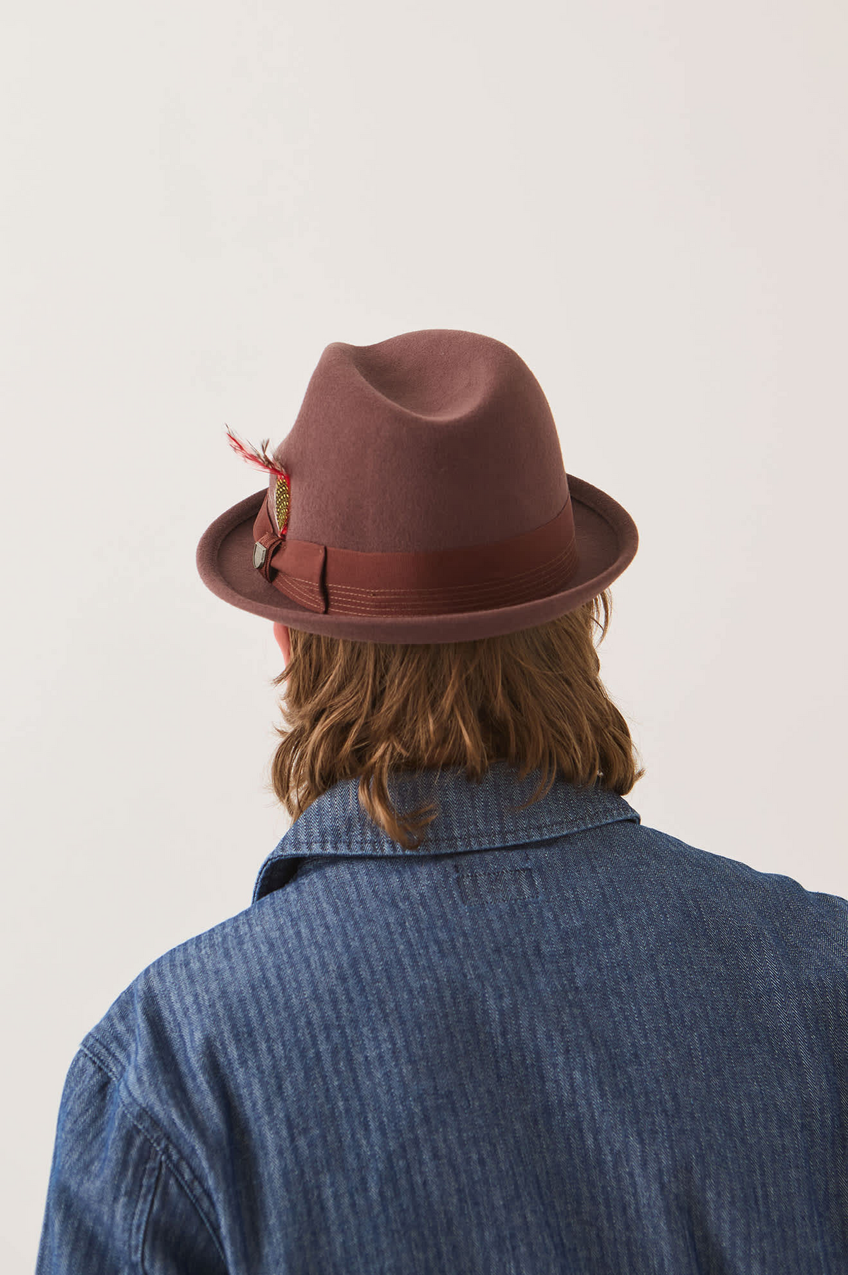 Gain Fedora