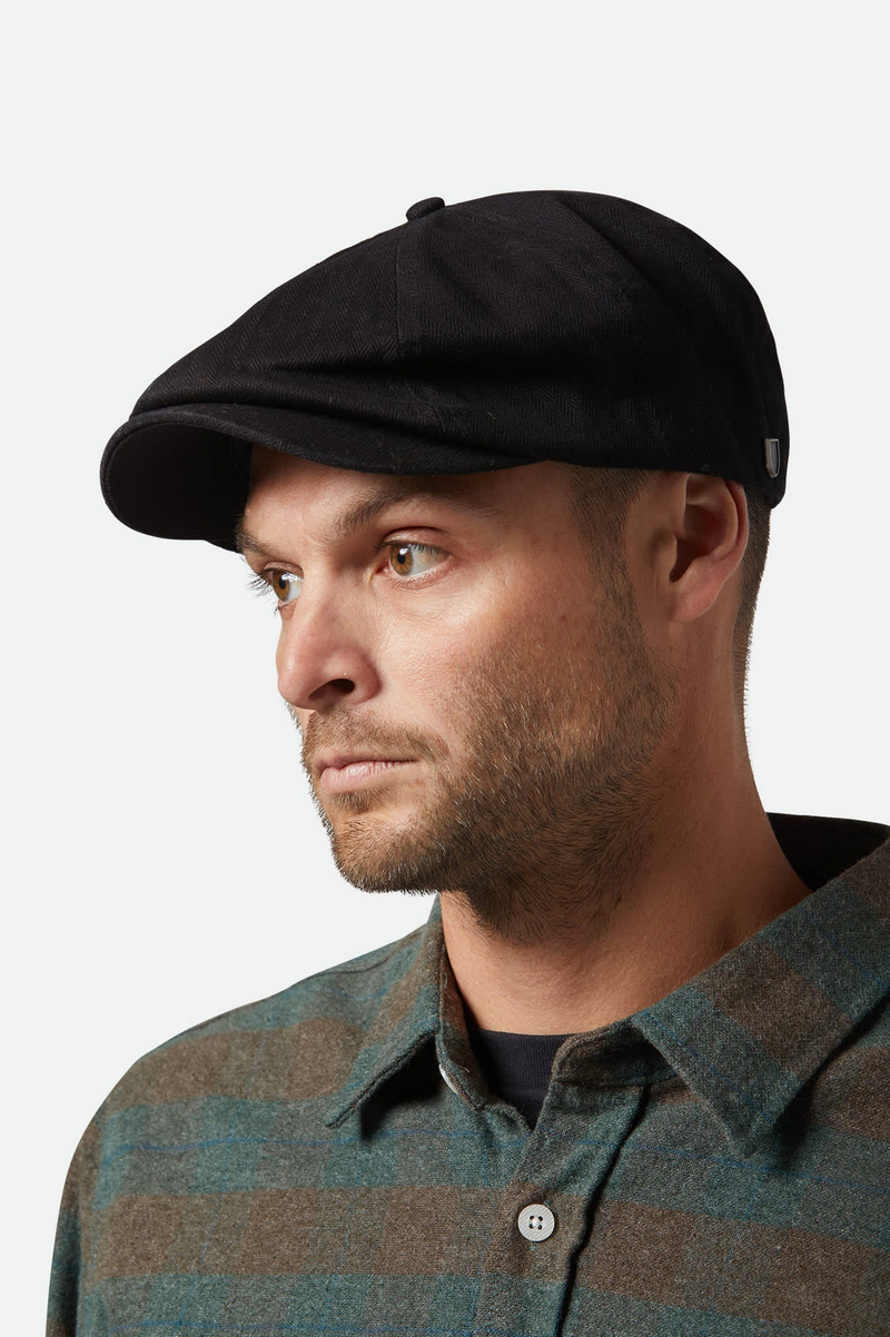 Brood Snap Cap