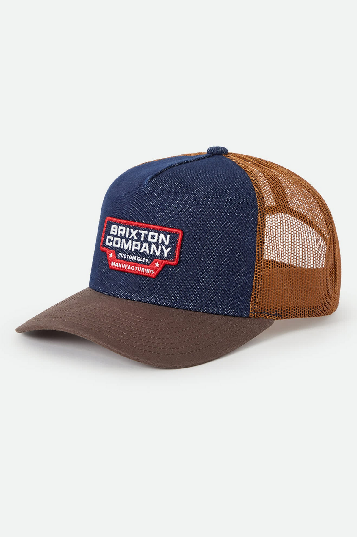 Unisex Reeves Trucker
