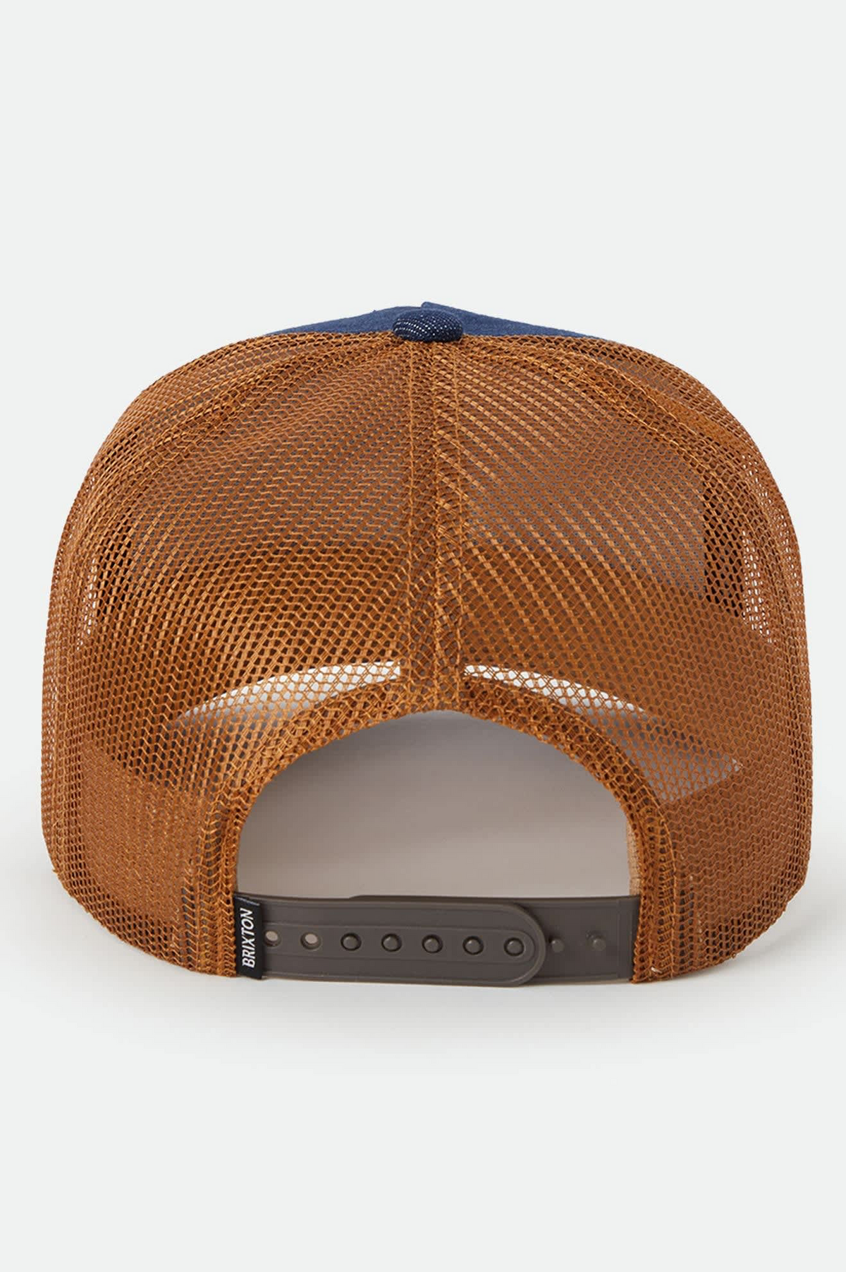 Unisex Reeves Trucker