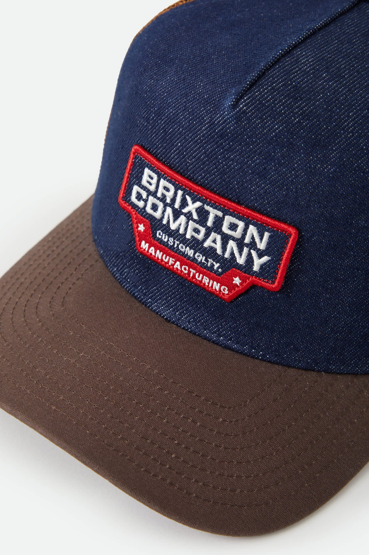 Unisex Reeves Trucker