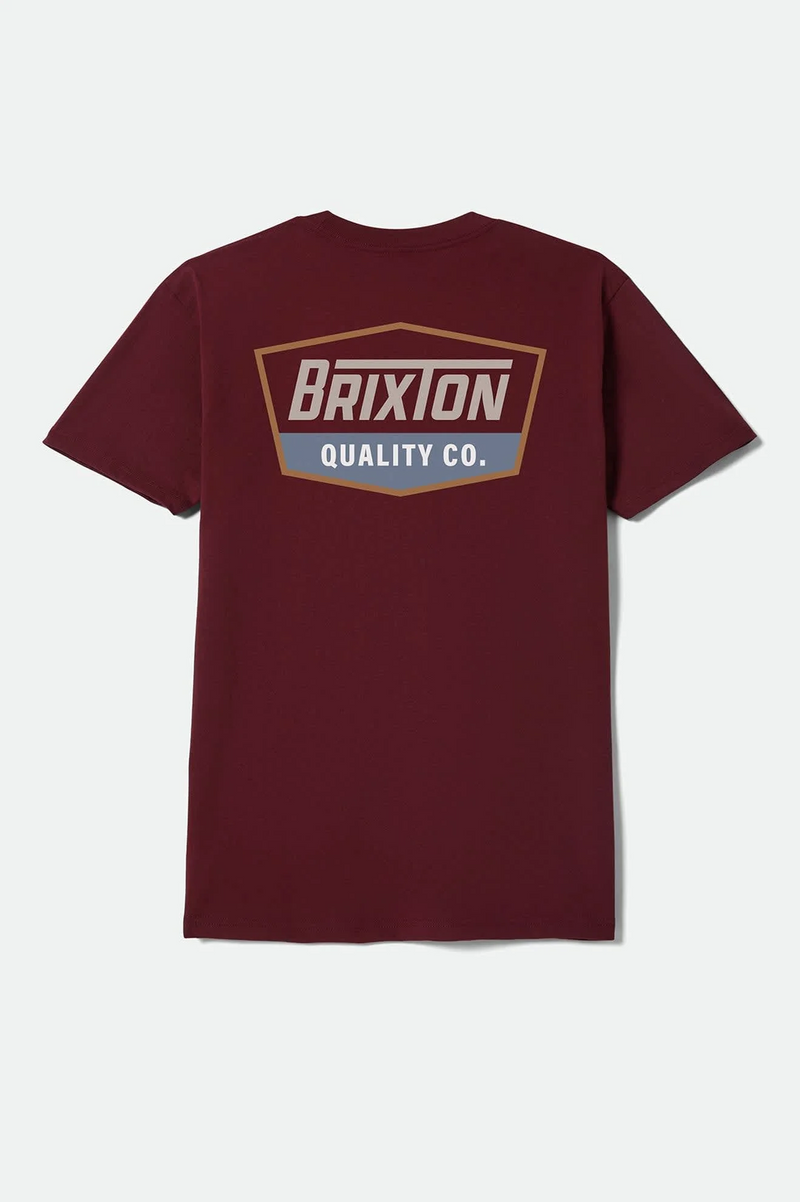 Regal SS Tee