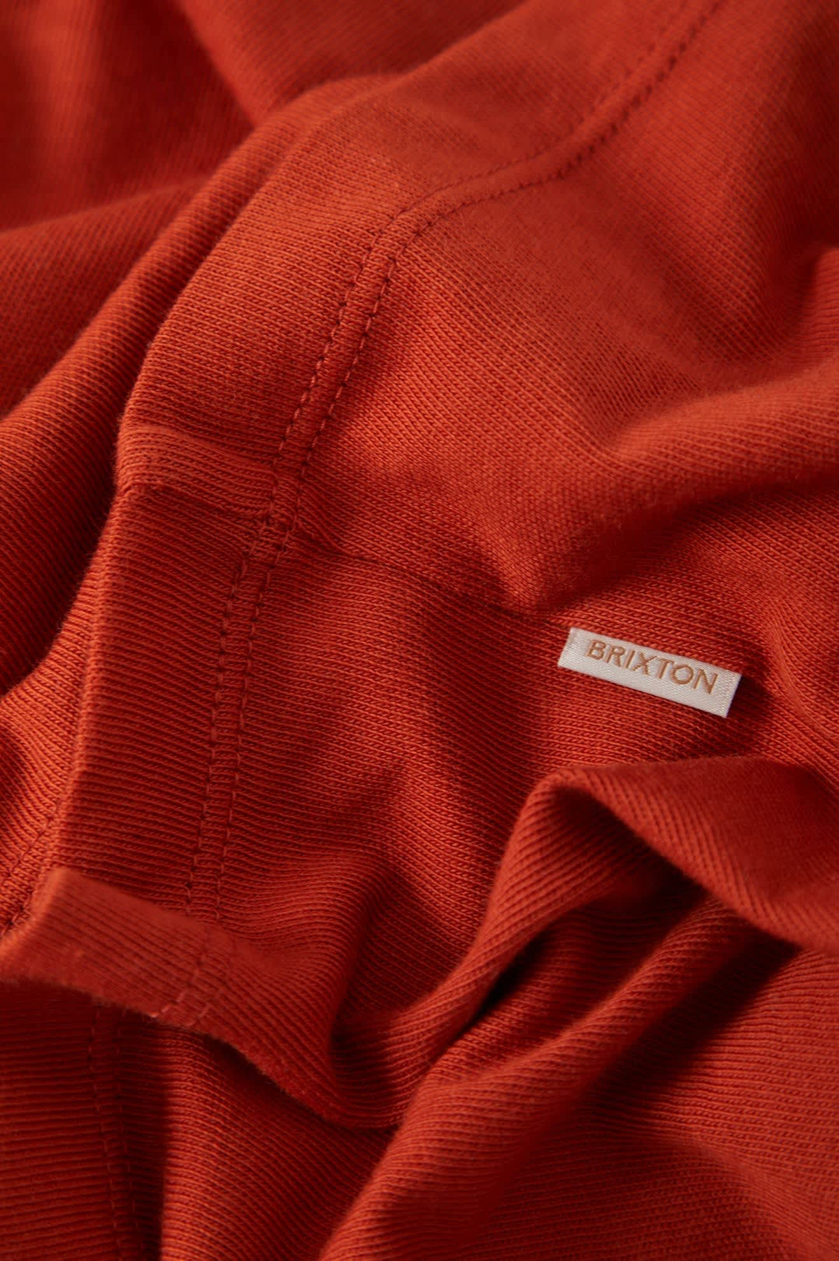 Carefree Organic Ringer Tee