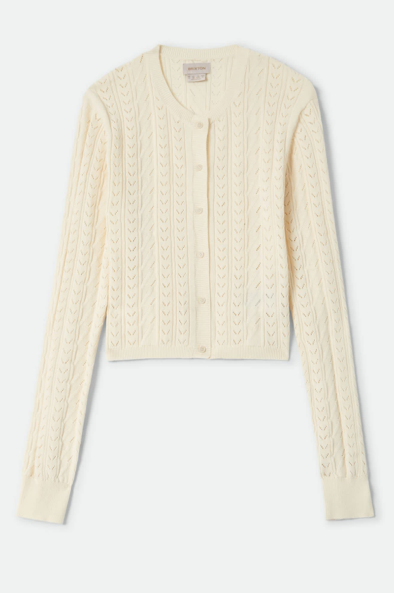 Bixby Lightweight Cardigan