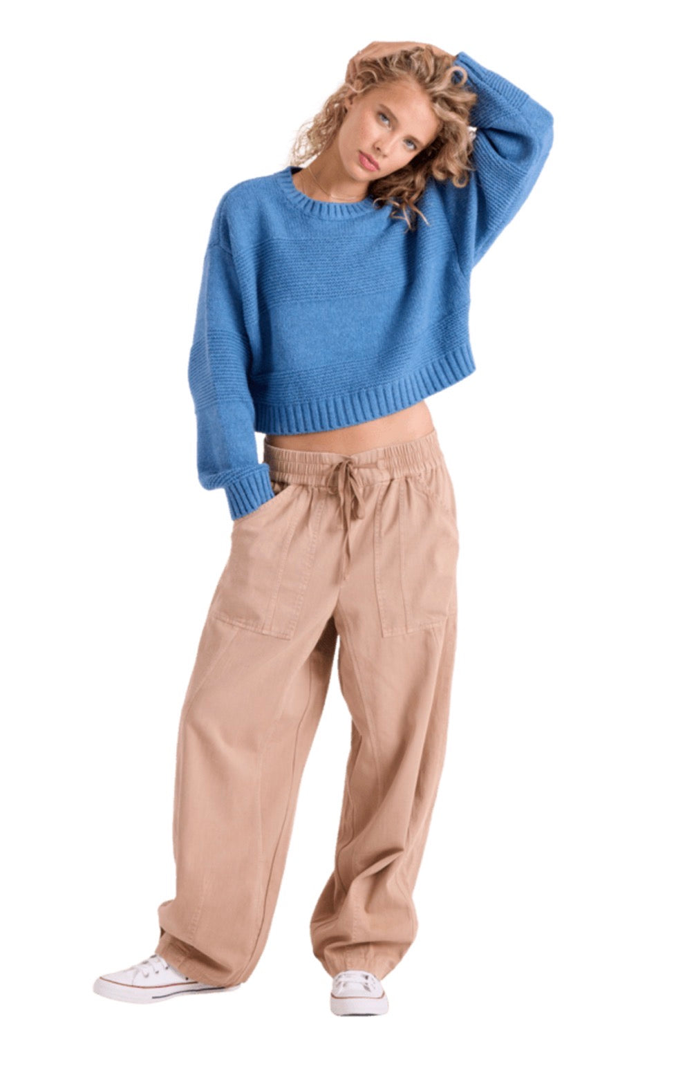 Days Like This Sweater