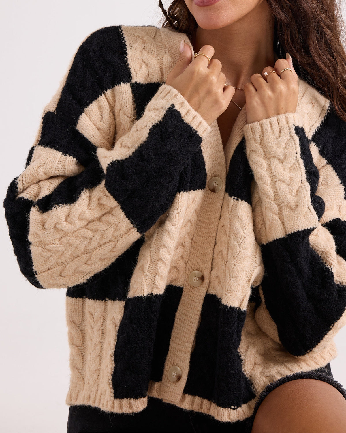 Check You Sweater