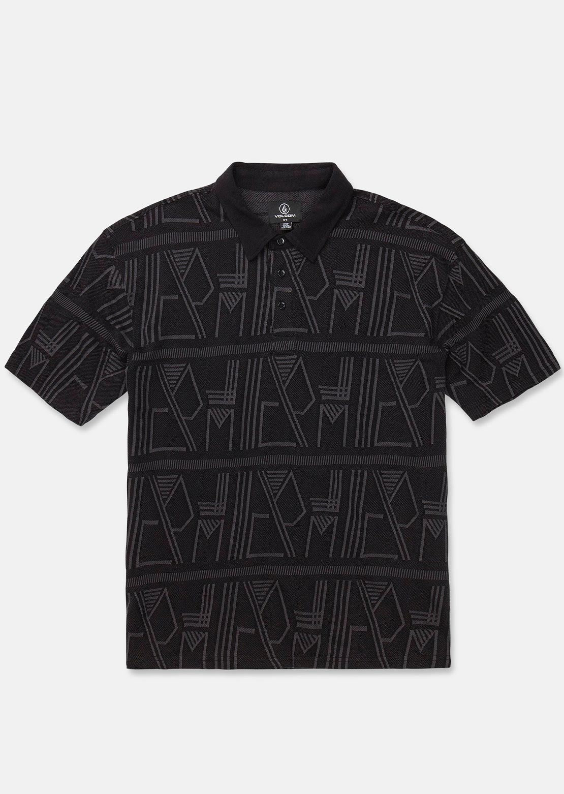 Stone Optic Polo
