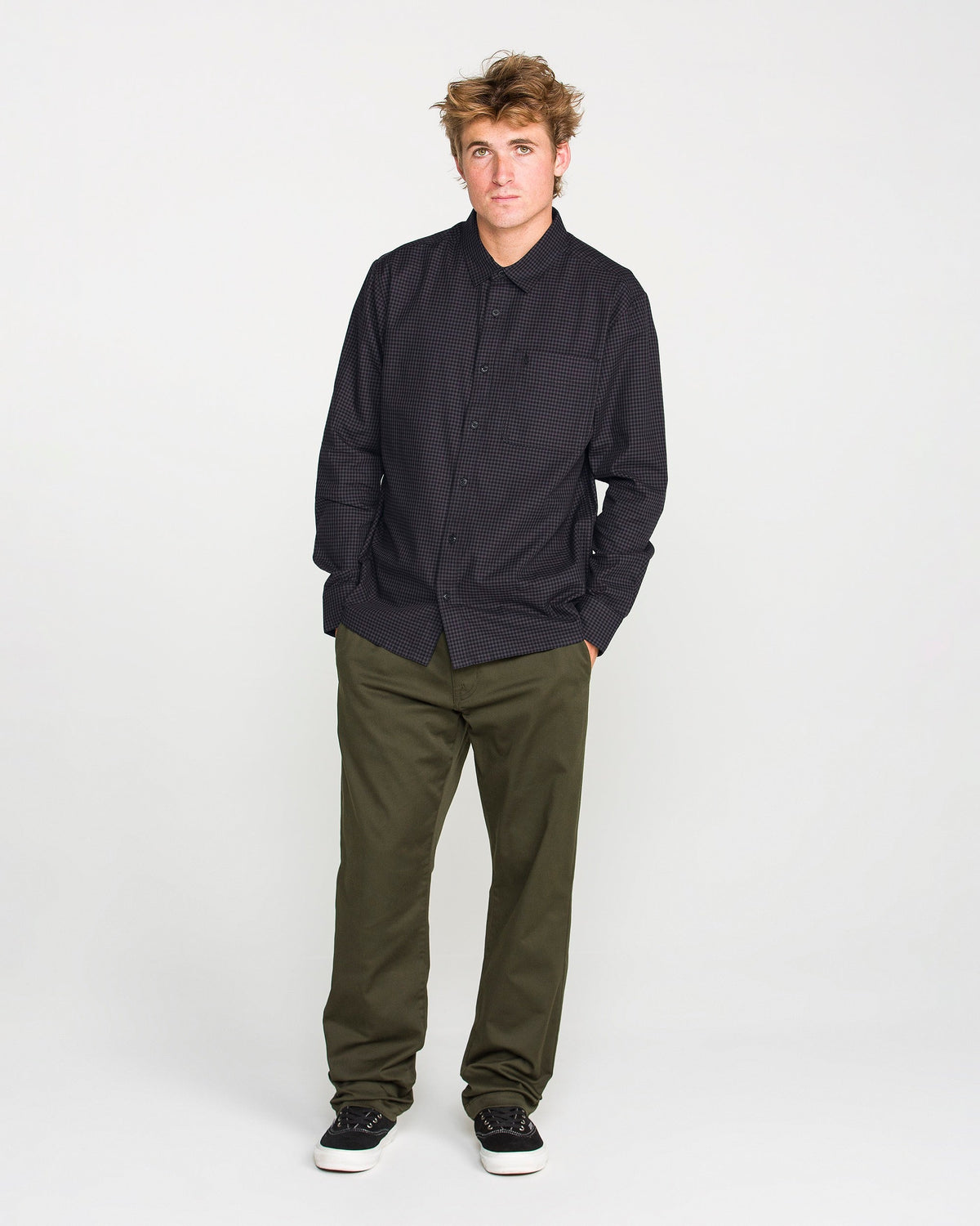 Glasnow LS
