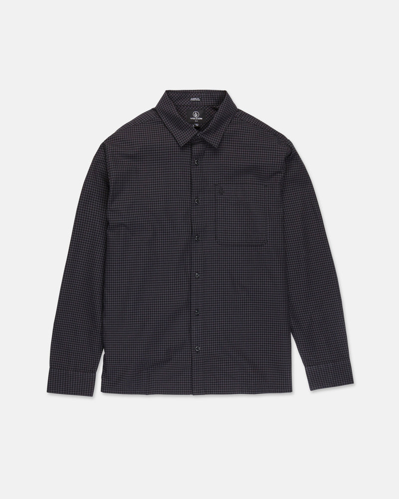 Glasnow LS