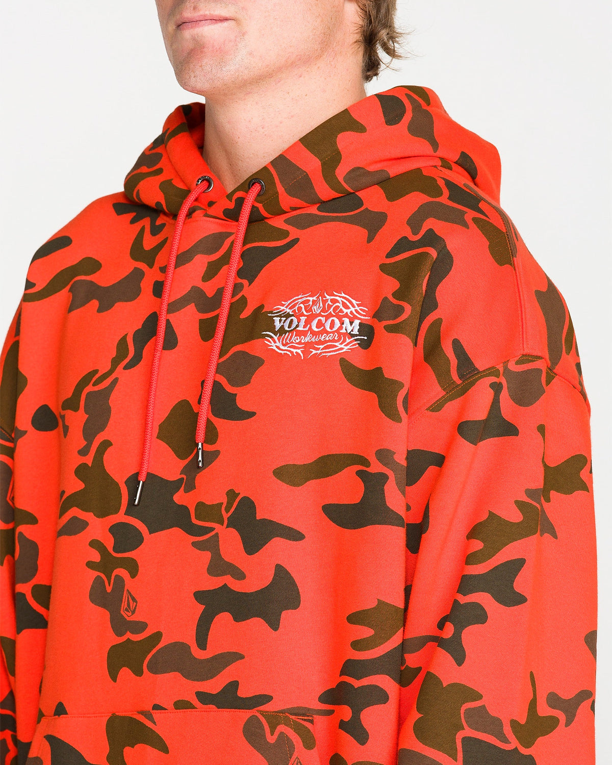 Talon Workwear Pullover
