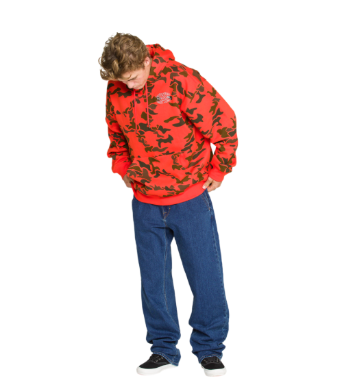 Talon Workwear Pullover