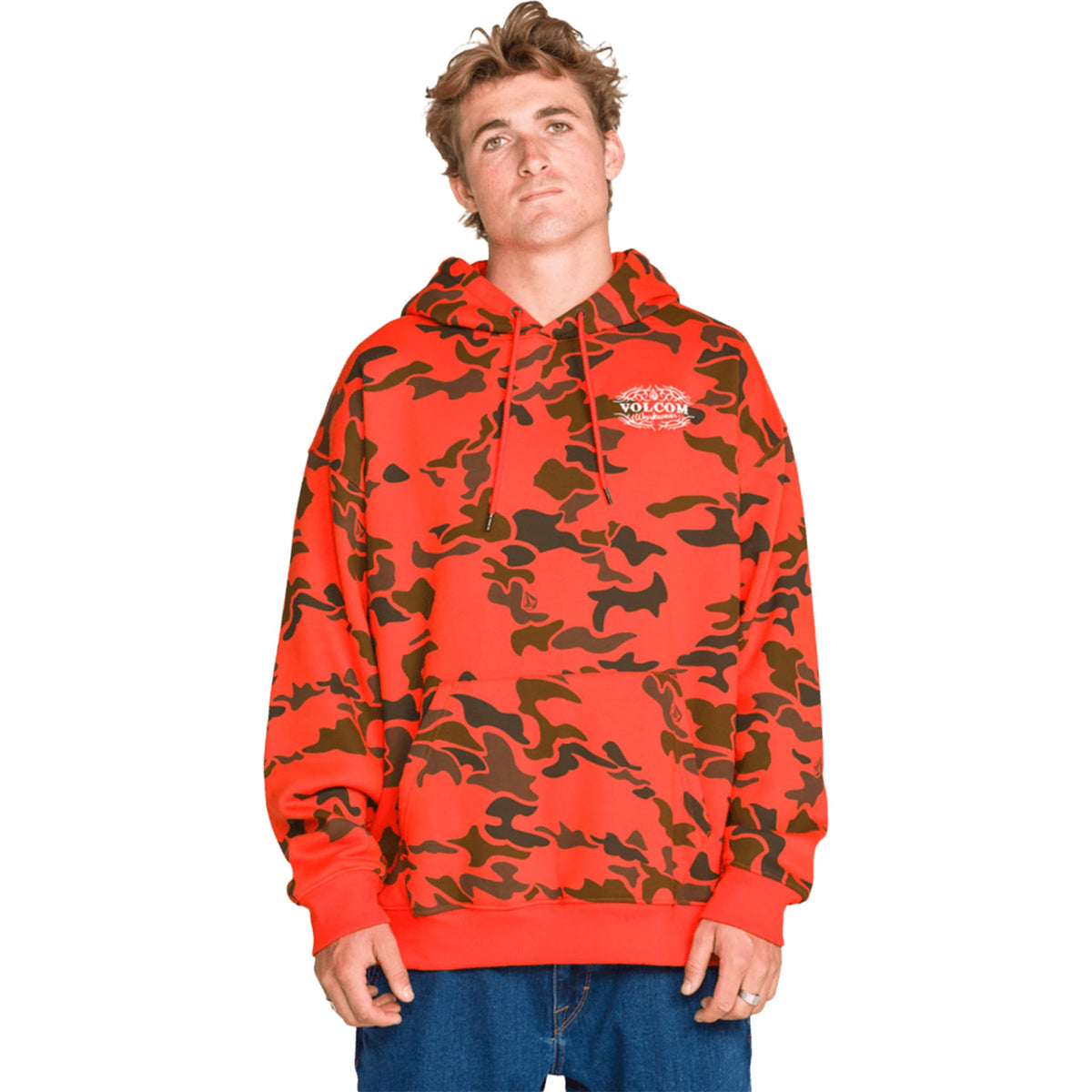 Talon Workwear Pullover