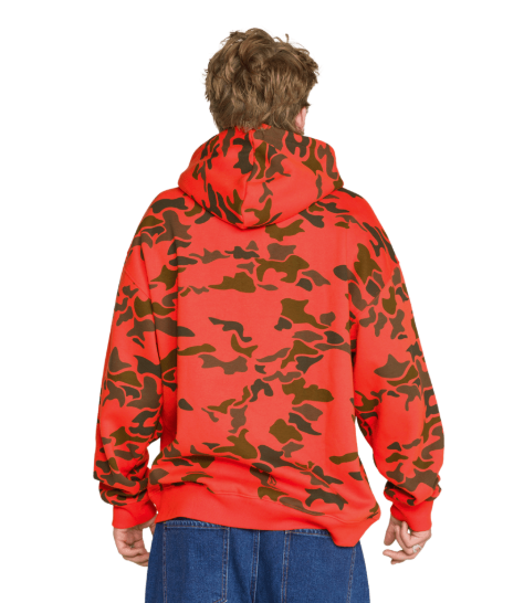 Talon Workwear Pullover