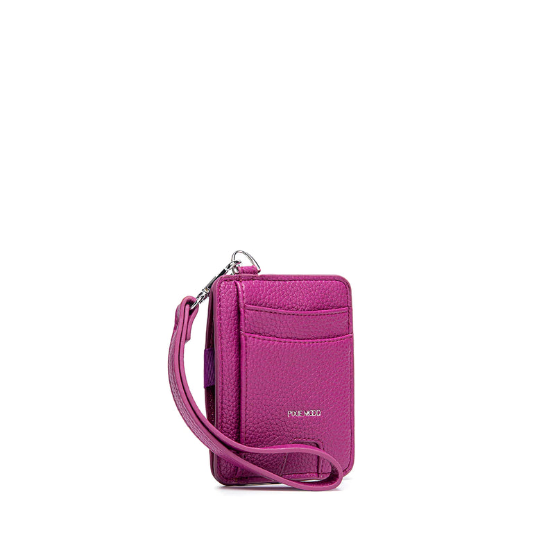 Kit Card Wristlet Wallet