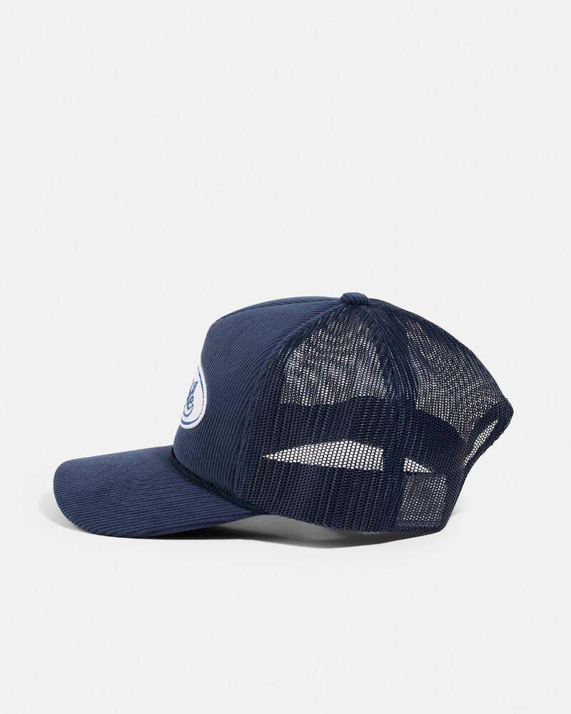 Overdrive Trucker