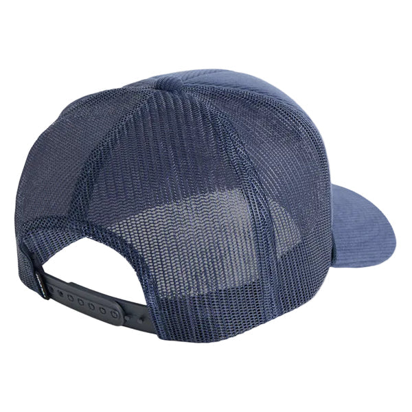 Overdrive Trucker