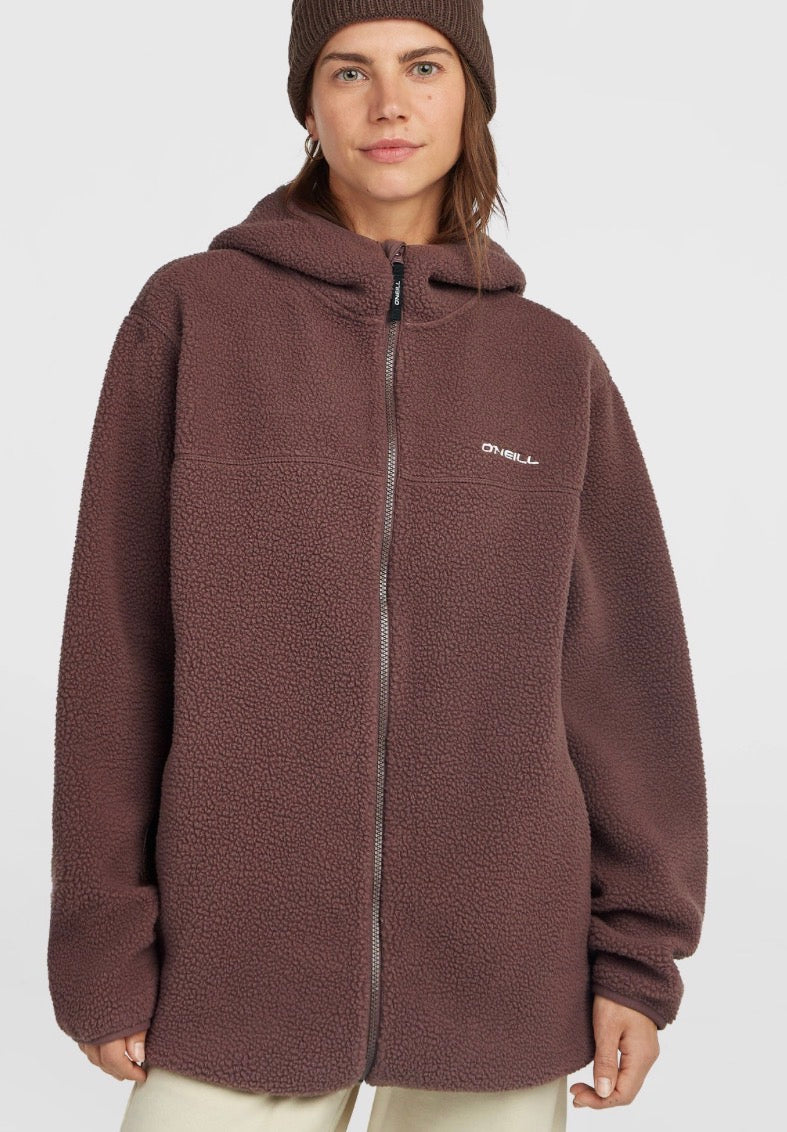 Must Have Long FX High Pile Fleece