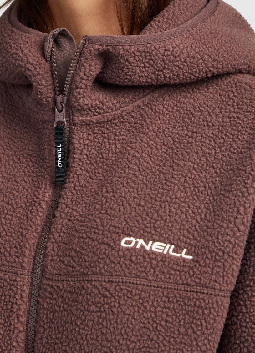 Must Have Long FX High Pile Fleece